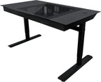 Secretária Lian Li DK07X Preto