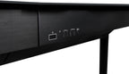 Secretária Lian Li DK07X Preto