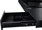 Secretária Lian Li DK07X Preto