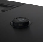 Secretária Lian Li DK07X Preto