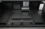 Secretária Lian Li DK07X Preto