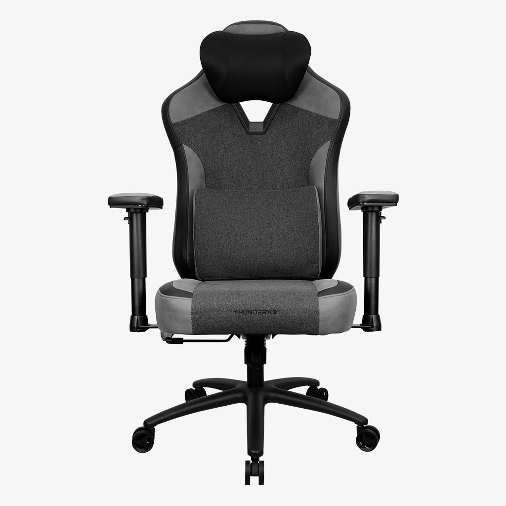 Cadeira Gaming ThunderX3 EAZE - Loft Black