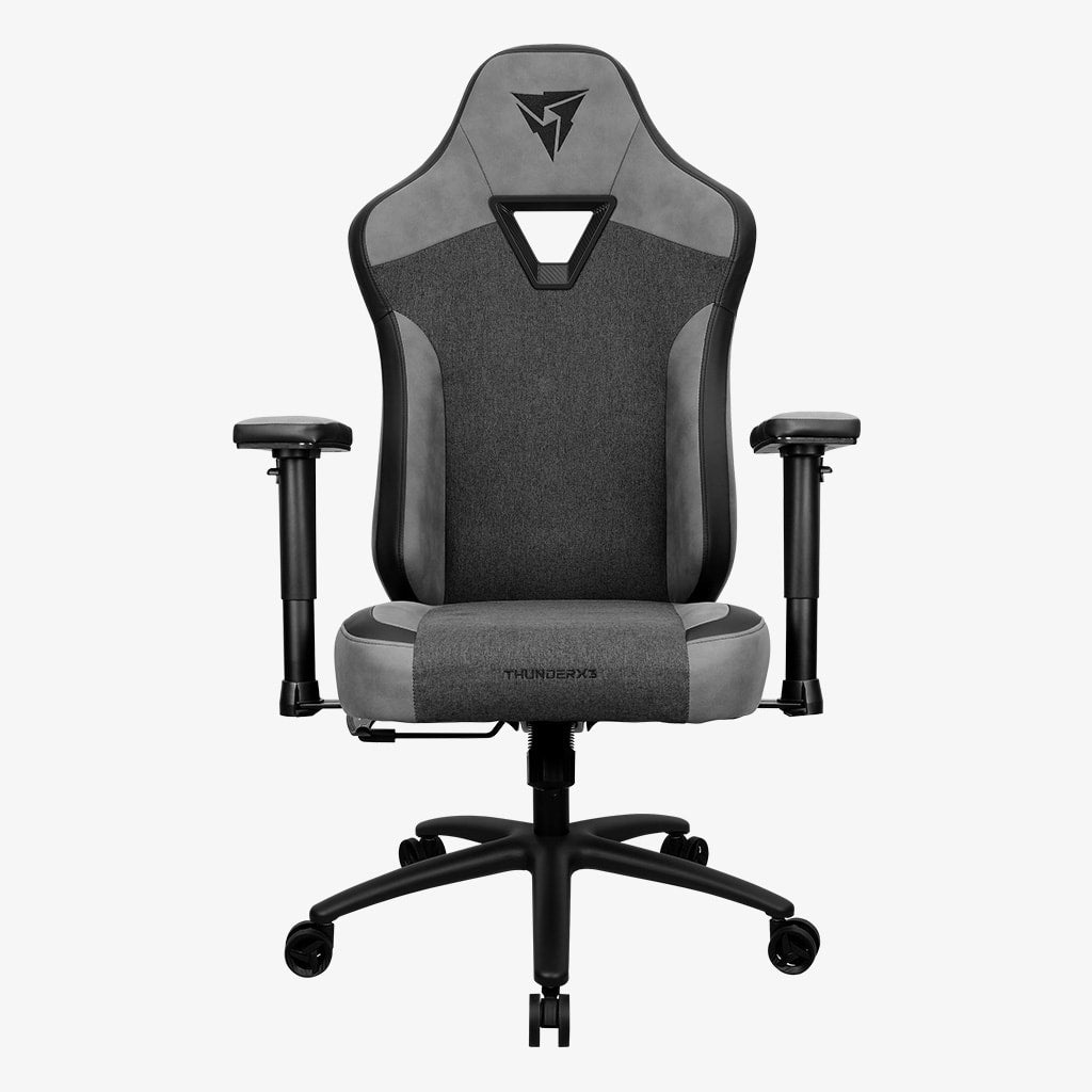 Cadeira Gaming ThunderX3 EAZE - Loft Black