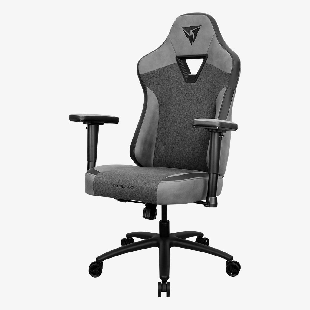 Cadeira Gaming ThunderX3 EAZE - Loft Black
