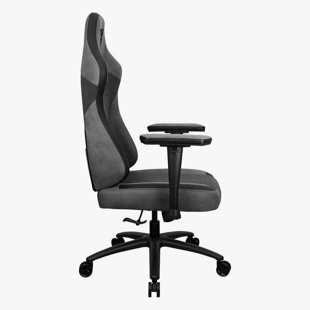 Cadeira Gaming ThunderX3 EAZE - Loft Black