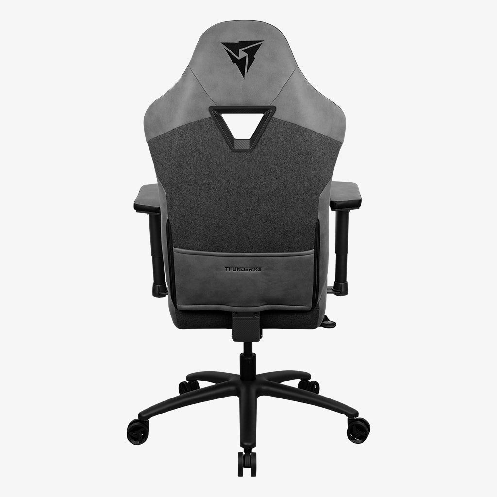 Cadeira Gaming ThunderX3 EAZE - Loft Black