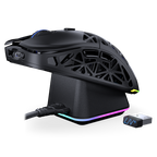 Rato OPTICO ENDORFY LIV PLUS WIRELESS