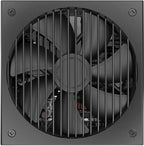 Fonte de Alimentação Fractal Design Ion+ 2 660W 80+ Platinum Full Modular