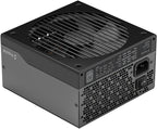 Fonte de Alimentação Fractal Design Ion+ 2 660W 80+ Platinum Full Modular