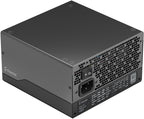 Fonte de Alimentação Fractal Design Ion+ 2 660W 80+ Platinum Full Modular