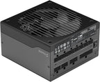 Fonte de Alimentação Fractal Design Ion+ 2 660W 80+ Platinum Full Modular
