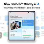 Smartphone Samsung Galaxy Z Fold7 8" 12GB/512GB Dual SIM Cinza Escuro