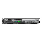 Placa Gráfica PNY NVIDIA GeForce RTX 5060 "Blackwell" ARGB EPIC-X RGB OC Triple Fan 8G GDDR7 DLSS4