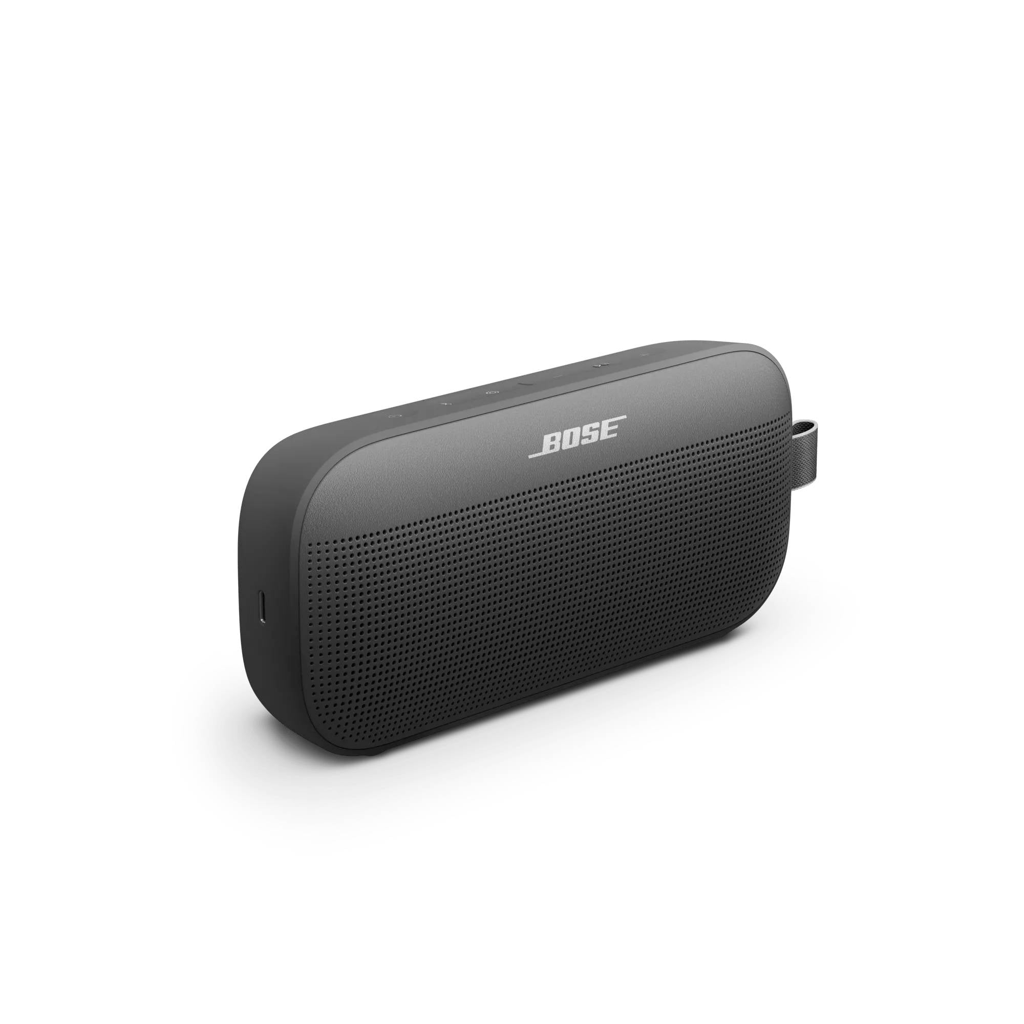 Coluna Portátil Bose SoundLink Flex Portable Speaker (2nd Gen) Bluetooth
