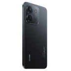 Smartphone Xiaomi Redmi 15C 4G 6.9" 4GB/256GB Dual SIM Midnight Black