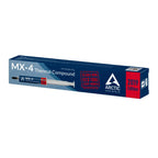 Pasta Térmica Arctic MX-4 45g 2019 Edition High Performance