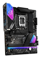 Motherboard ATX ASRock Phantom Gaming Z890 Lightning WiFi Skt1851