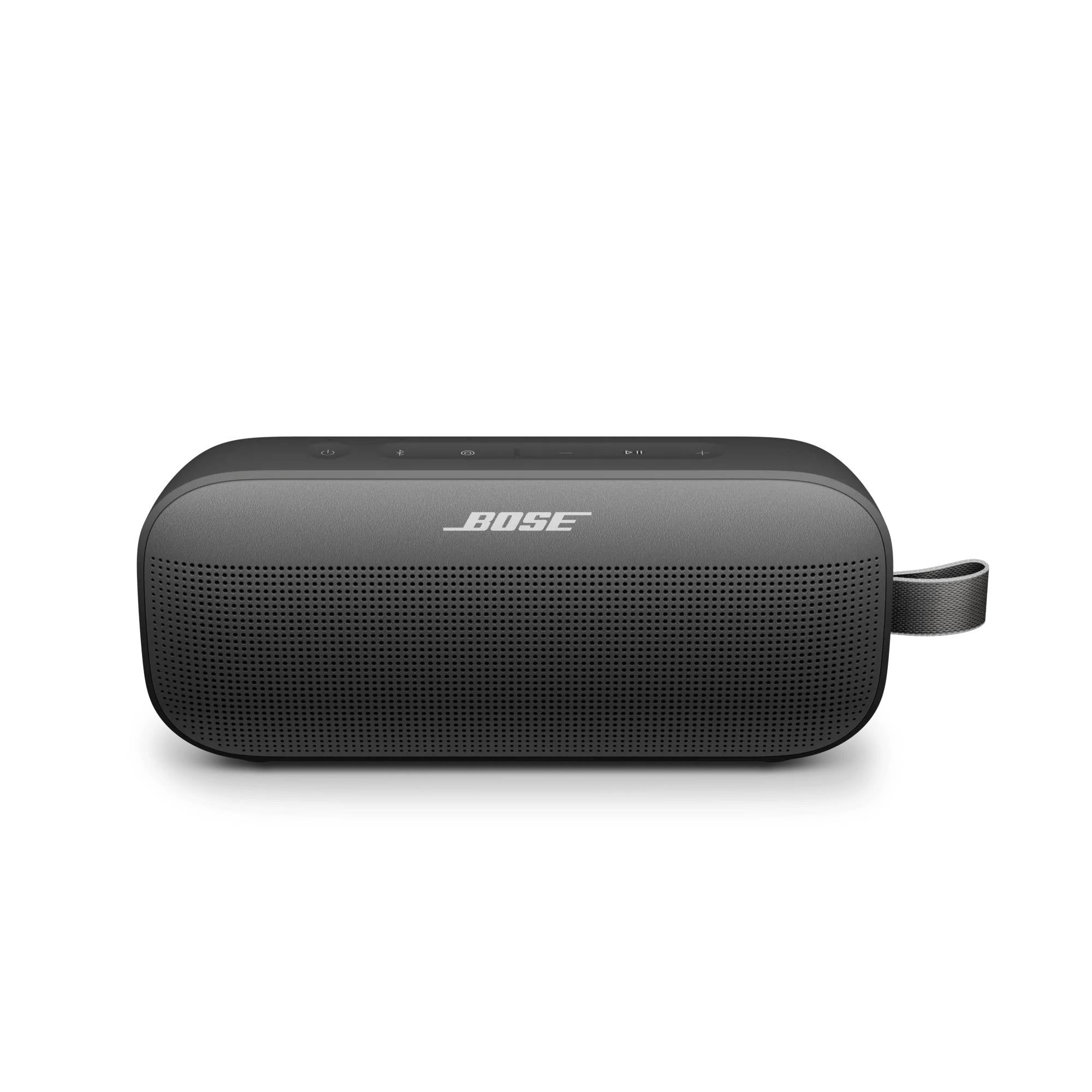 Coluna Portátil Bose SoundLink Flex Portable Speaker (2nd Gen) Bluetooth