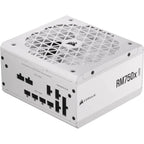 Fonte de Alimentação ATX Corsair RM750x Shift Series 750W 80 PLUS Gold Full Modular Branca