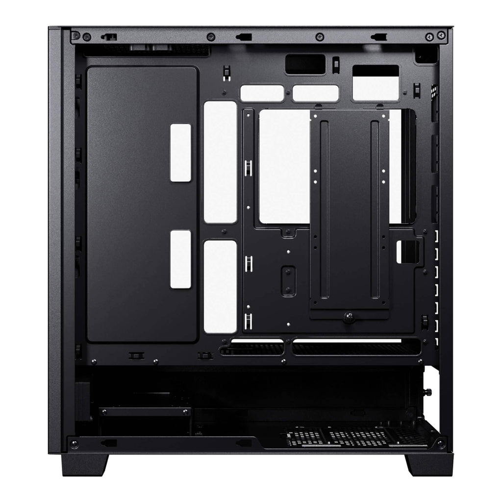 Caixa Extended-ATX Phanteks XT Pro Ultra D-RGB Tempered Glass Preta