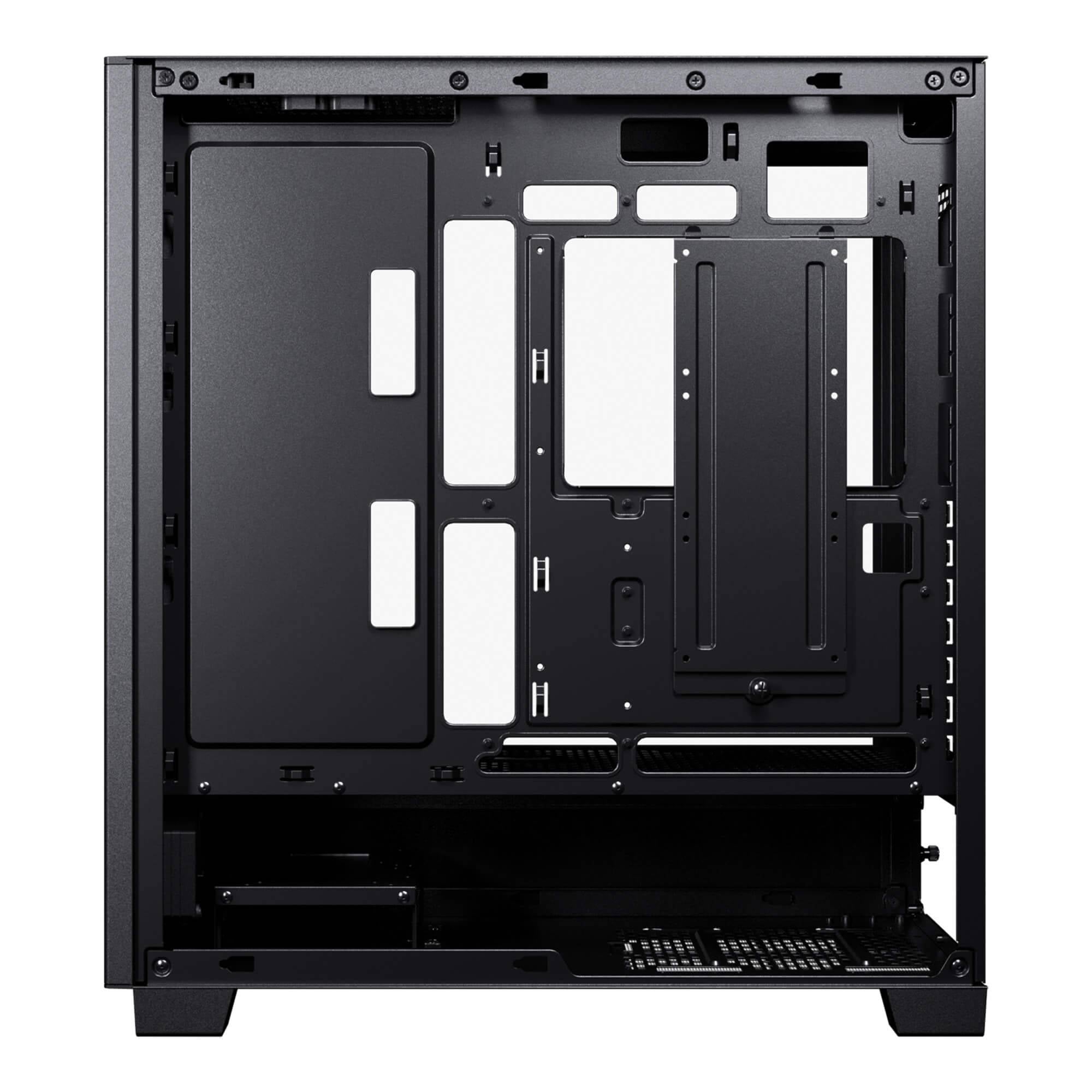Caixa Extended-ATX Phanteks XT Pro Ultra D-RGB Tempered Glass Preta