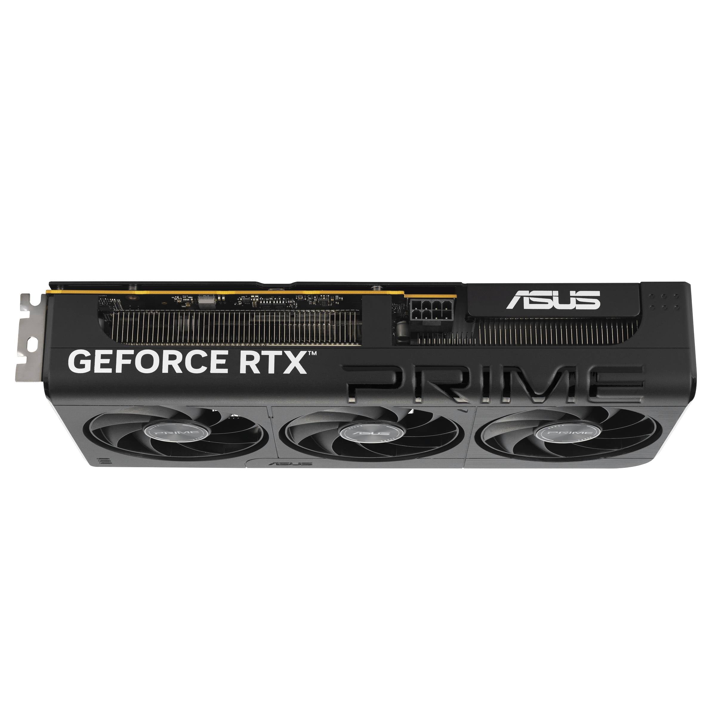Placa Gráfica Asus NVIDIA GeForce RTX 5060 "Blackwell" Prime OC 8GB GDDR7 DLSS4
