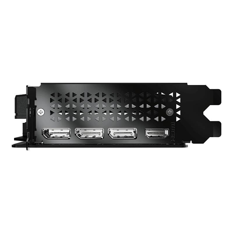 Placa Gráfica PNY NVIDIA GeForce RTX 5060 "Blackwell" ARGB EPIC-X RGB OC Triple Fan 8G GDDR7 DLSS4