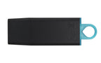 Pen Drive Kingston DataTraveler Exodia 64GB USB 3.2 Preta
