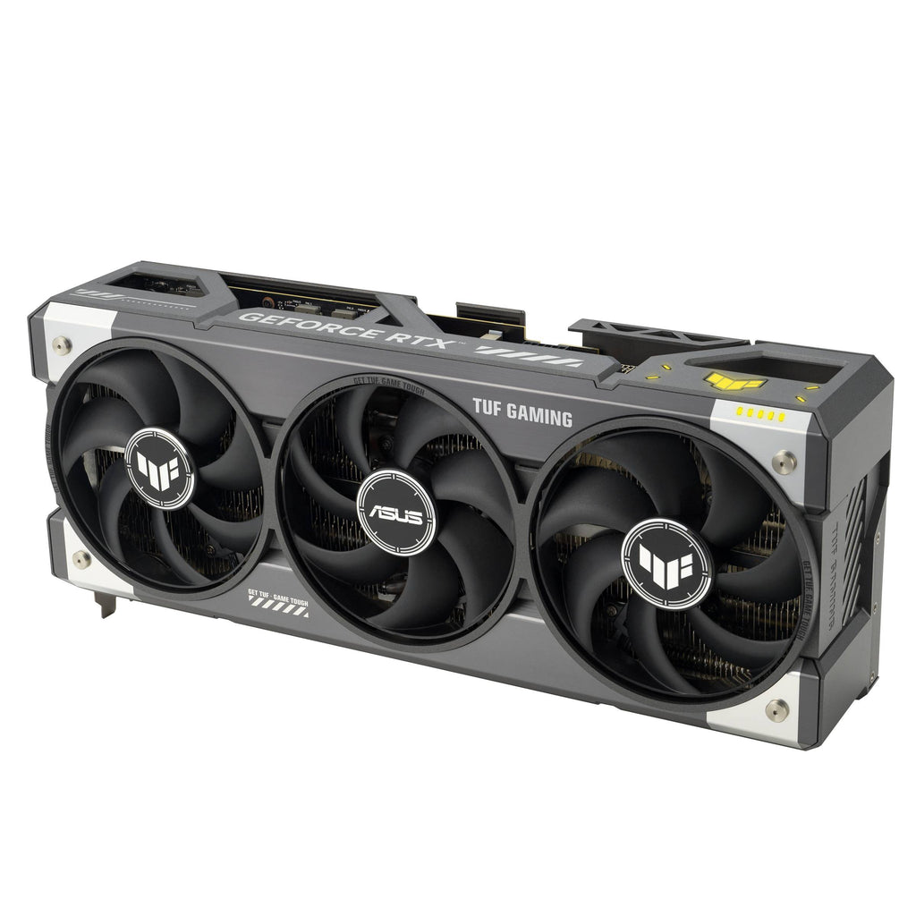Placa Gráfica Asus NVIDIA GeForce RTX 5090 "Blackwell" TUF Gaming 32GB GDDR7 DLSS4