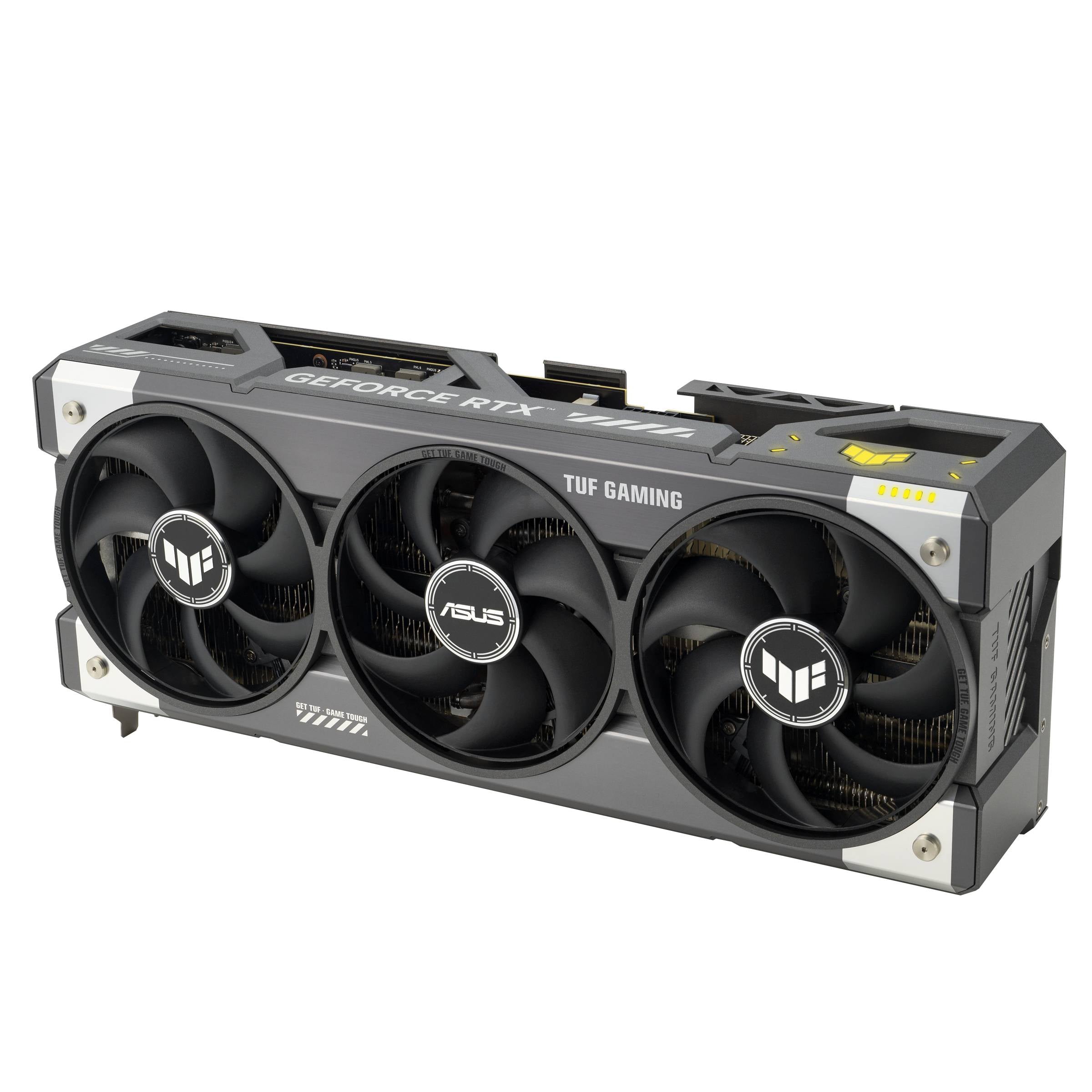 Placa Gráfica Asus NVIDIA GeForce RTX 5090 "Blackwell" TUF Gaming 32GB GDDR7 DLSS4