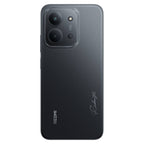 Smartphone Xiaomi Redmi 15C 4G 6.9" 4GB/256GB Dual SIM Midnight Black