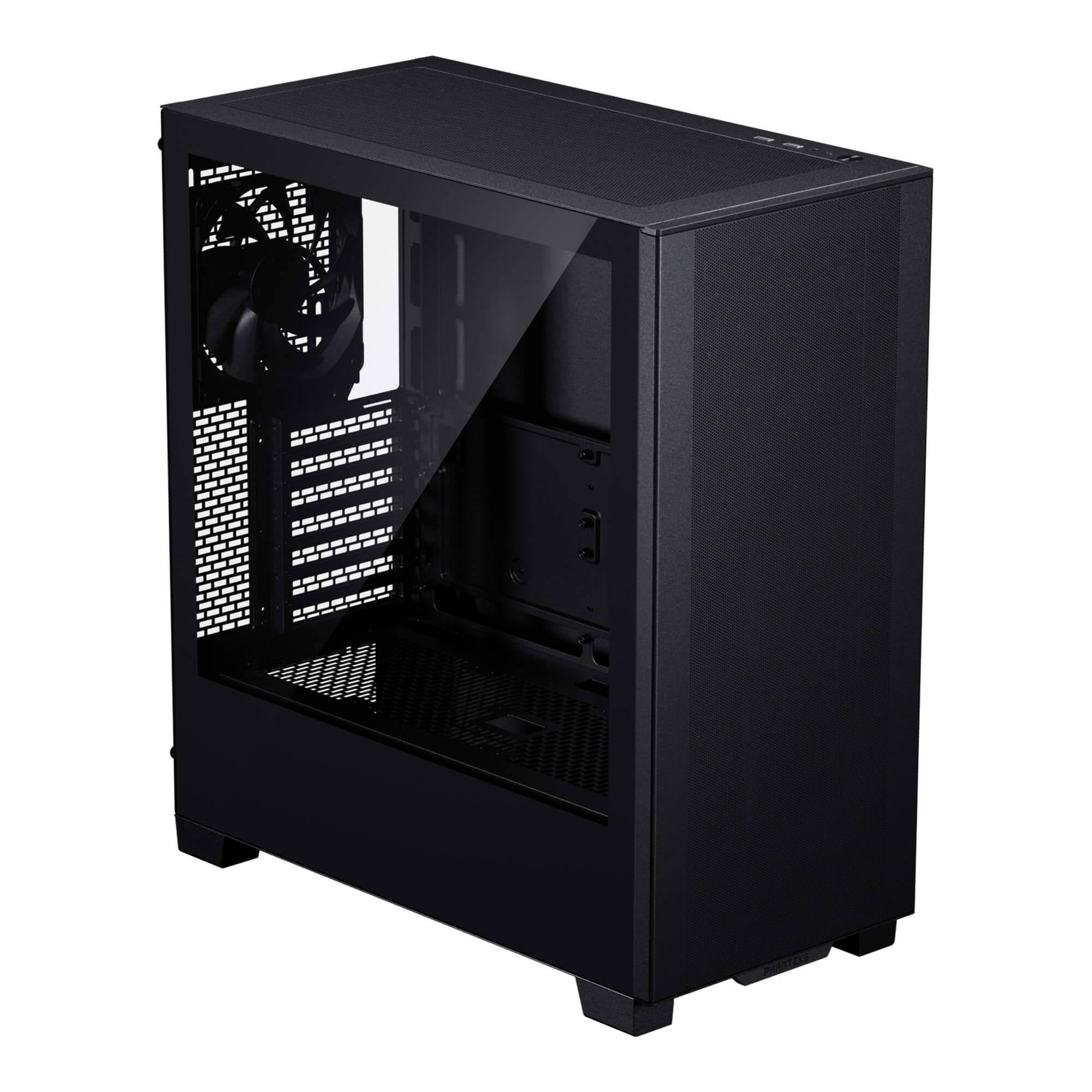Caixa Extended-ATX Phanteks XT Pro Tempered Glass Preta