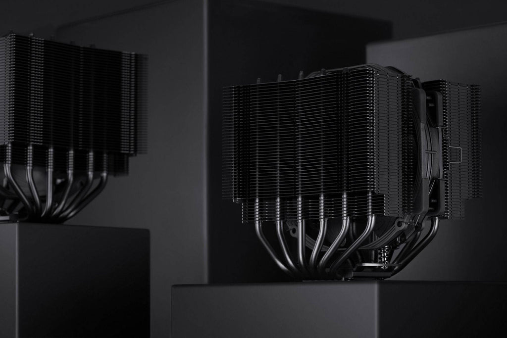 Air Cooler CPU Noctua NH-D15S 140mm