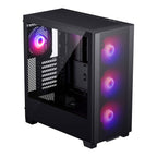 Caixa Extended-ATX Phanteks XT Pro Ultra D-RGB Tempered Glass Preta