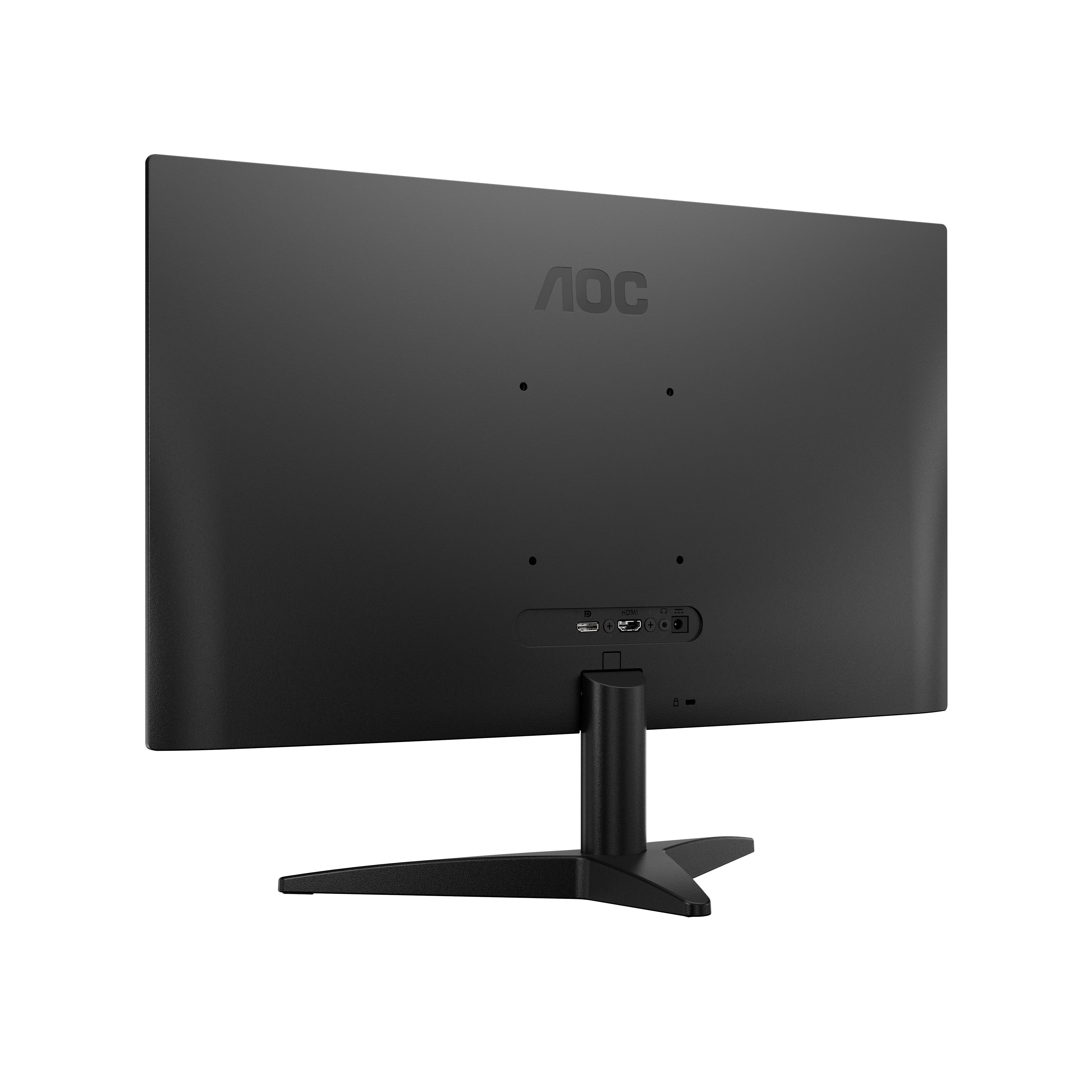 Monitor AOC 24B36X IPS W-LED 23.8" FHD 16:9 144Hz VESA Adaptive Sync