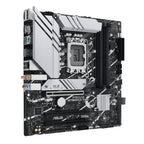 Motherboard Micro-ATX Asus Prime B760M-A WiFi Skt1700