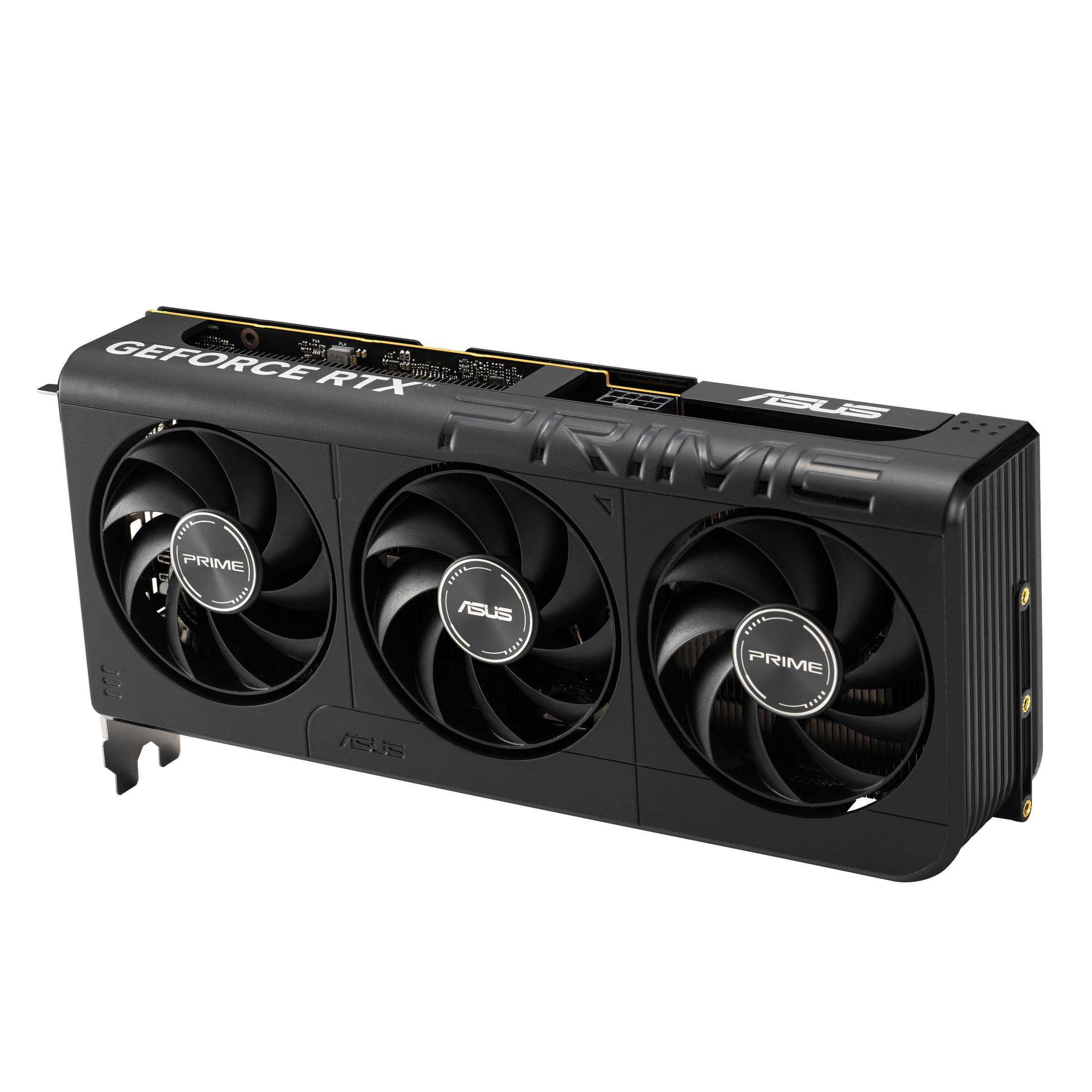 Placa Gráfica Asus NVIDIA GeForce RTX 5060 "Blackwell" Prime OC 8GB GDDR7 DLSS4