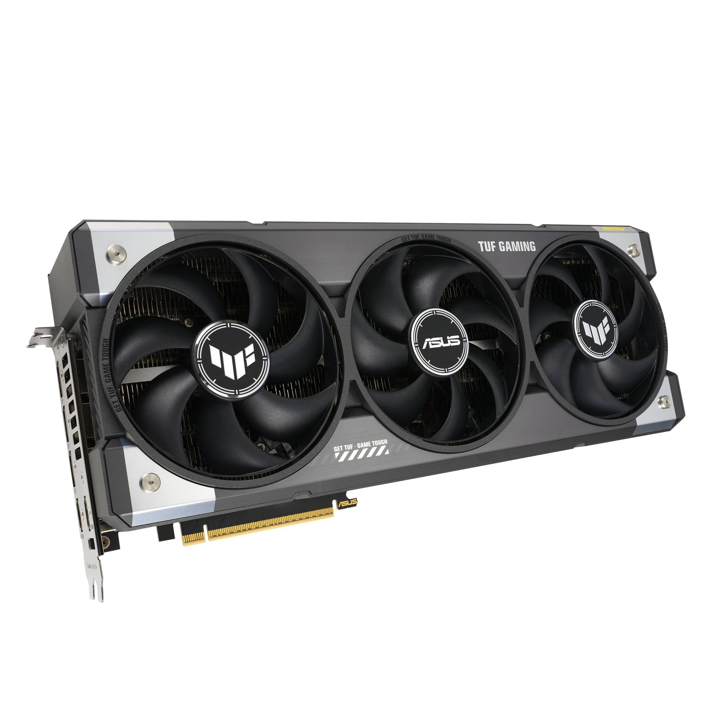 Placa Gráfica Asus NVIDIA GeForce RTX 5090 "Blackwell" TUF Gaming 32GB GDDR7 DLSS4