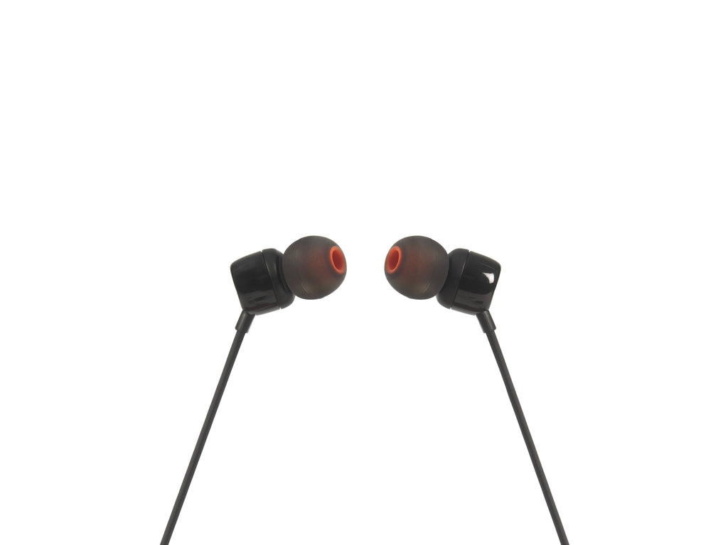 Auriculares JBL T110