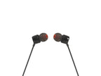 Auriculares JBL T110