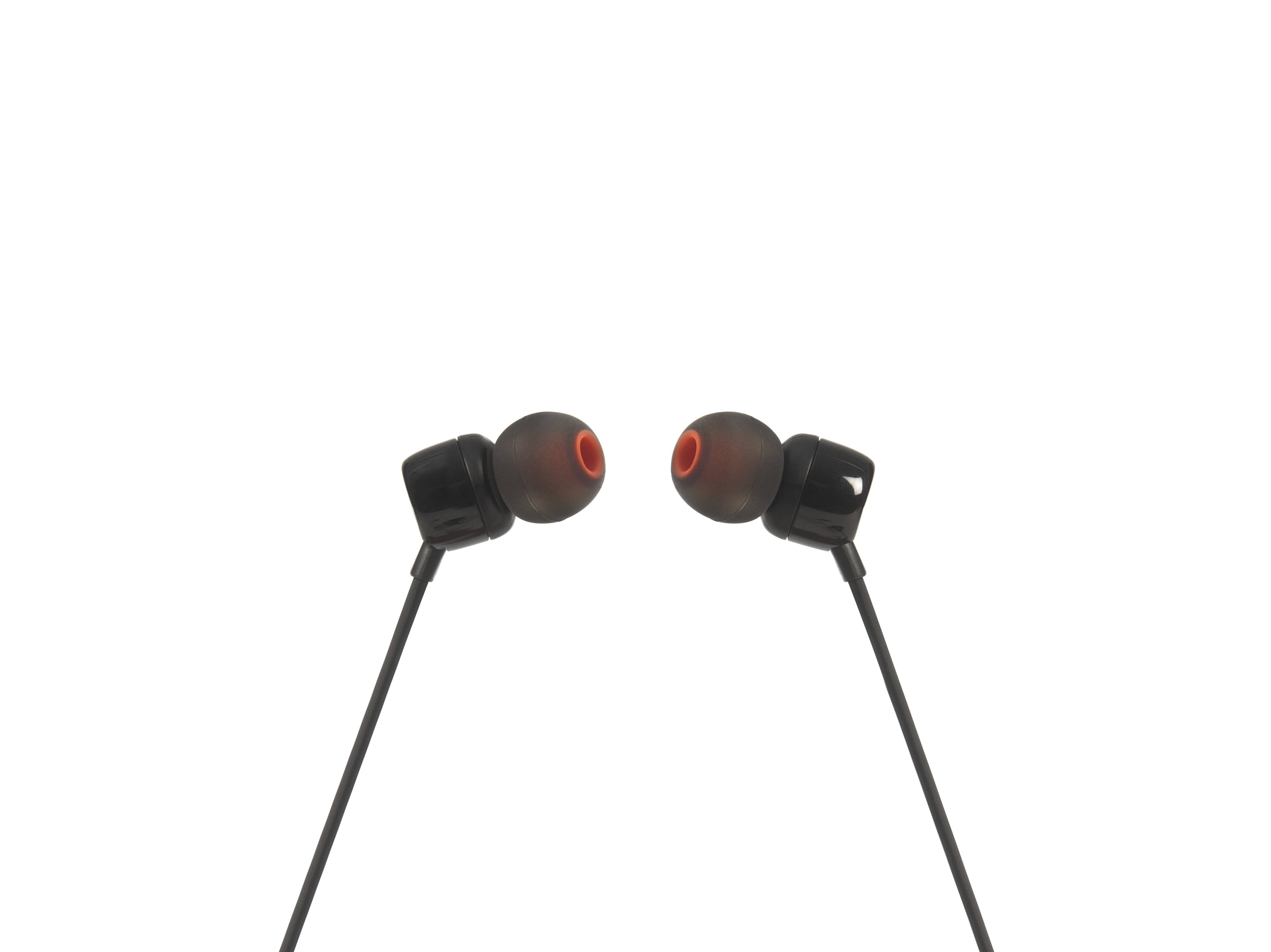 Auriculares JBL T110