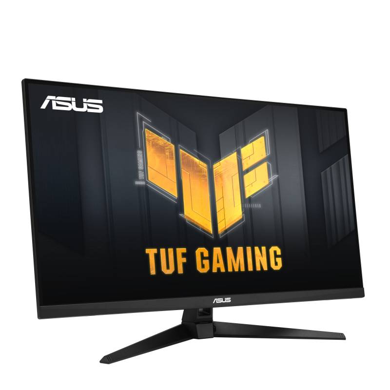 Monitor Asus TUF Gaming VG32AQA1A VA W-LED 31.5" QHD 16:9 170Hz FreeSync Premium
