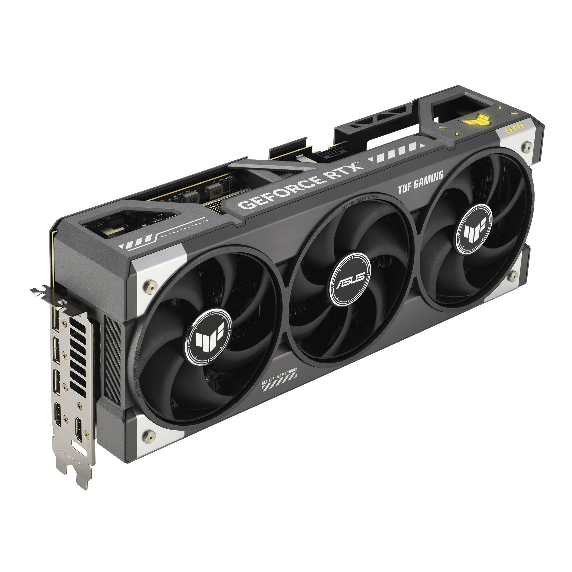 Placa Gráfica Asus NVIDIA GeForce RTX 5090 "Blackwell" TUF Gaming 32GB GDDR7 DLSS4