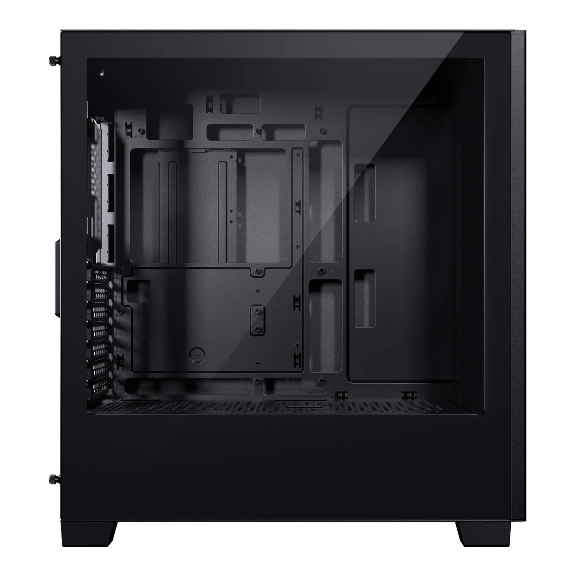 Caixa Extended-ATX Phanteks XT Pro Tempered Glass Preta