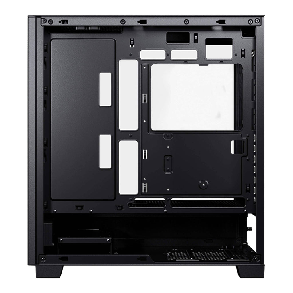 Caixa Extended-ATX Phanteks XT Pro Tempered Glass Preta
