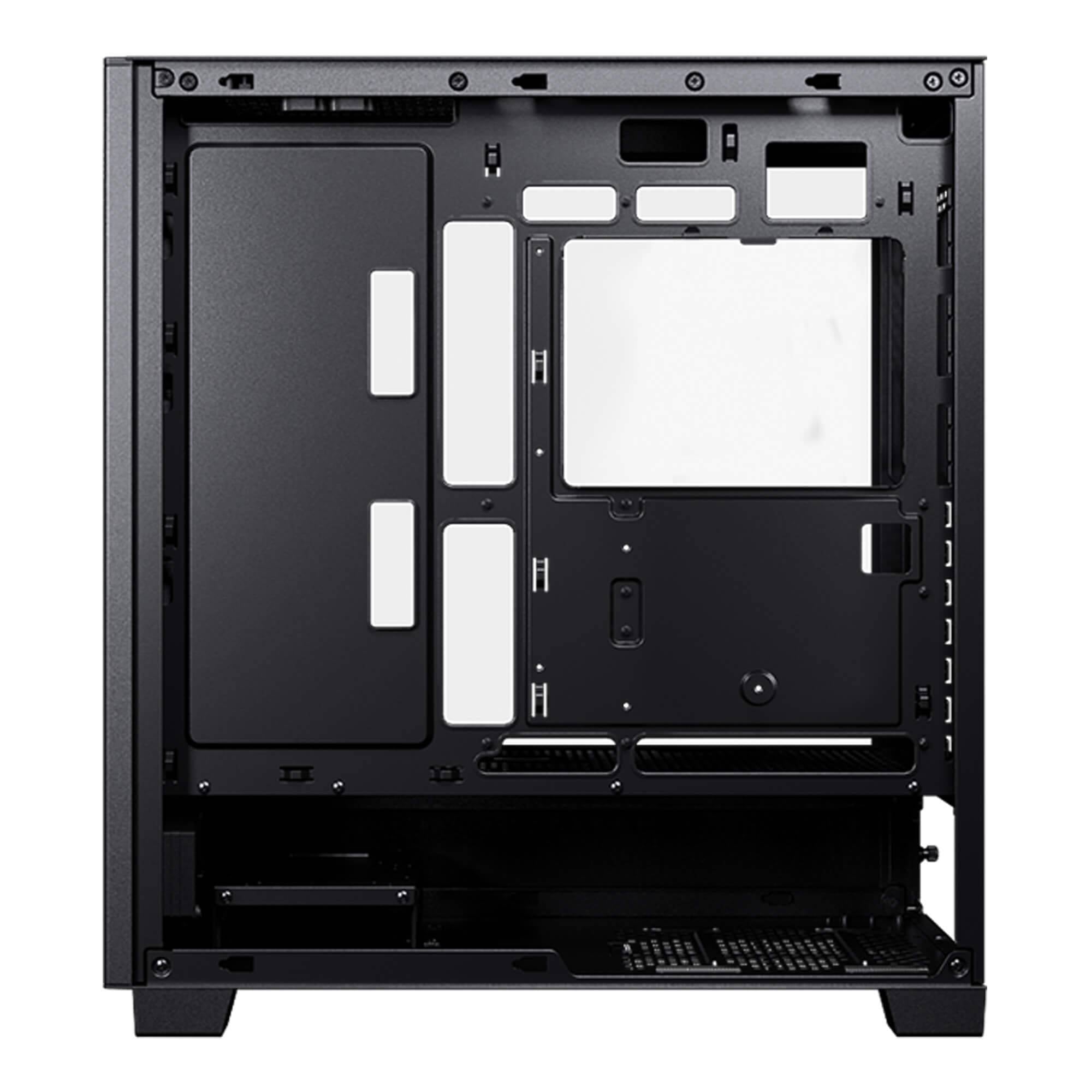 Caixa Extended-ATX Phanteks XT Pro Tempered Glass Preta