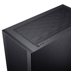 Caixa Extended-ATX Phanteks XT Pro Ultra D-RGB Tempered Glass Preta