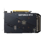 Placa Gráfica Asus NVIDIA GeForce RTX 3050 "Ampere" Dual OC Edition V2 8GB GDDR6