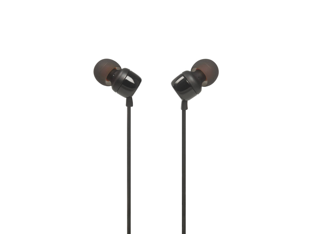 Auriculares JBL T110