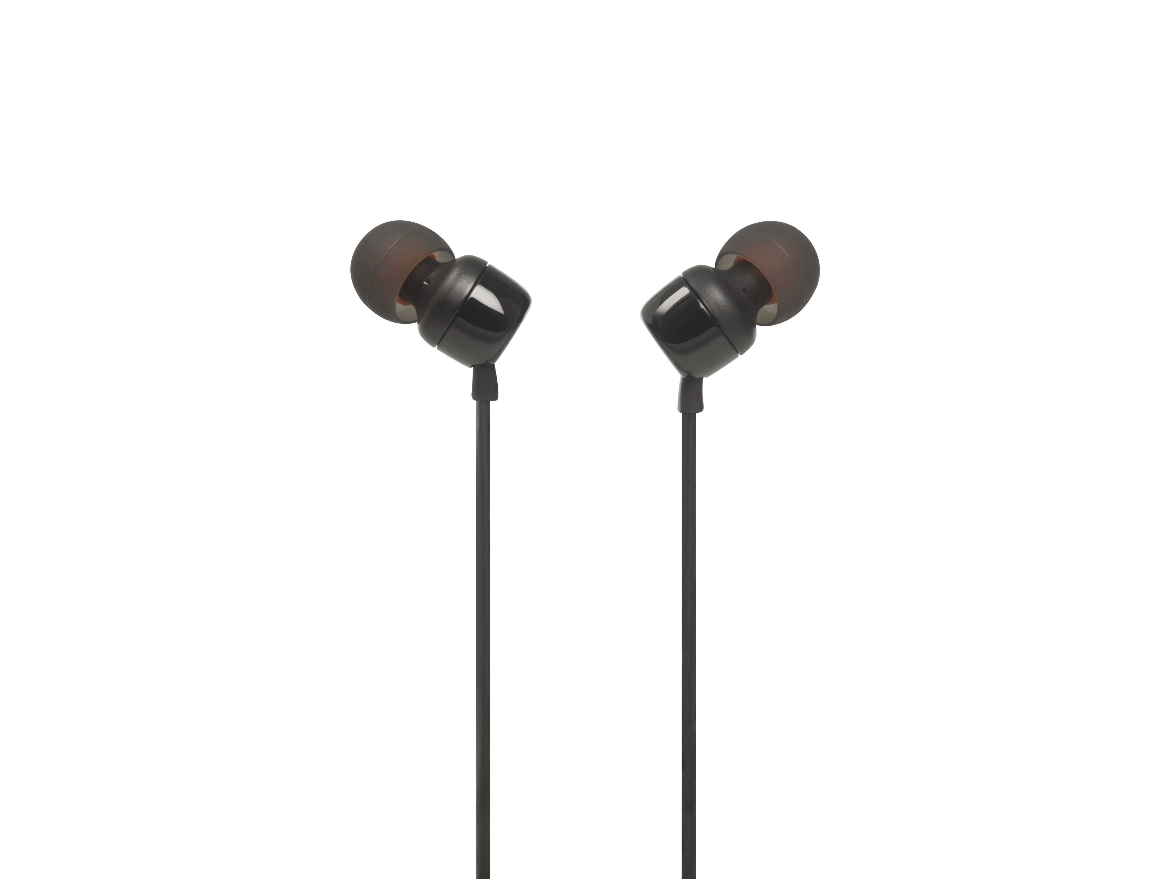 Auriculares JBL T110